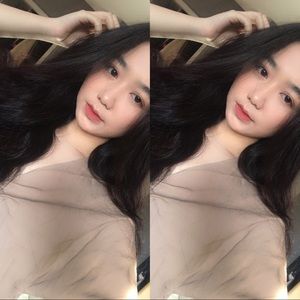 Meet your Posher, Van